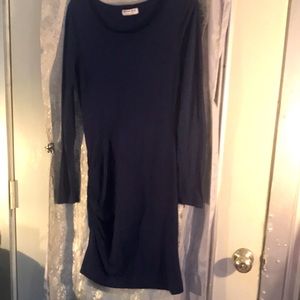 Michael Stars tee shirt dress